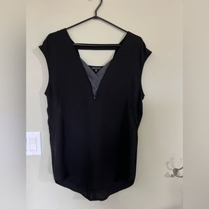 Dynamite Black Top Size M
